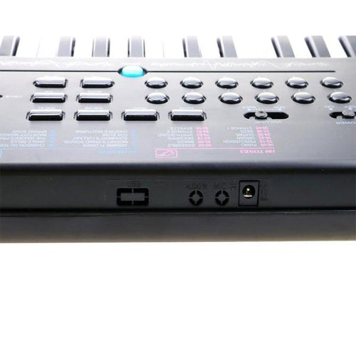 Lightahead 37-key Electronic Organ Keyboard Piano