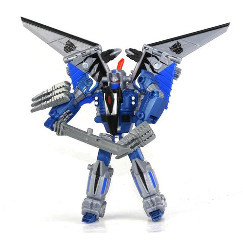 Transformable Toys