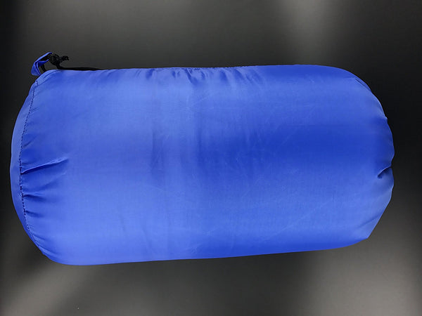 Lightahead Weather Waterproof Windproof Envelope Sleeping Bag Lightweight Portable Camping Gear