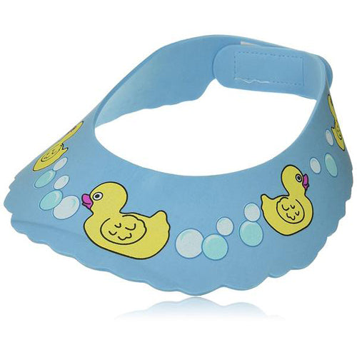 Lightahead Safe Shampoo Baby Shower Cap Bathing Protection Hair Shield For Toddler's & Baby Children