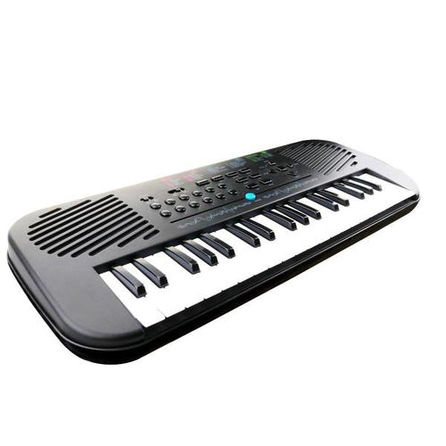 Lightahead 37-key Electronic Organ Keyboard Piano