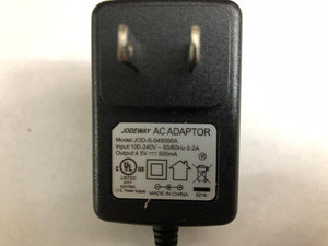 Replacement UL Adapter for Aquarium Lamps