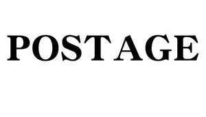 Postage Charges