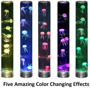 Artificial Aquariums – Lightahead