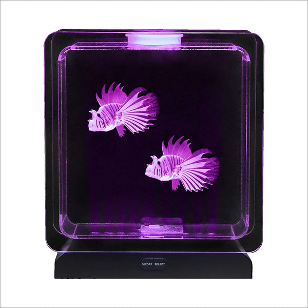 Replacement Lion Fish Pack for Lightahead LED Lion Fish Mood Lamp