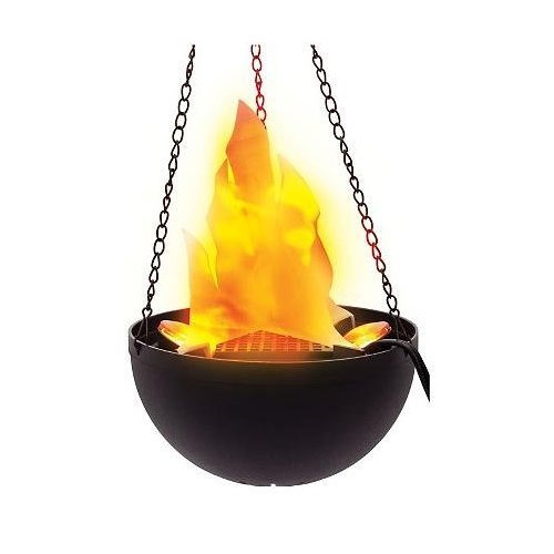 Lightahead Flame Light with UL adaptor Realistic fire effect (Hanging)
