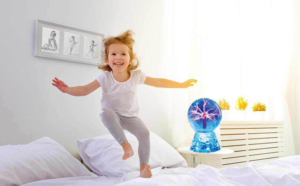Tradeopia Green Plasma Ball Touch and Sound Sensitive Globe 8 Inch Kingsway Mall Tradeopia Green Plasma Ball Touch and Sound Sensitive Globe 8 Inch Kingsway Mall
